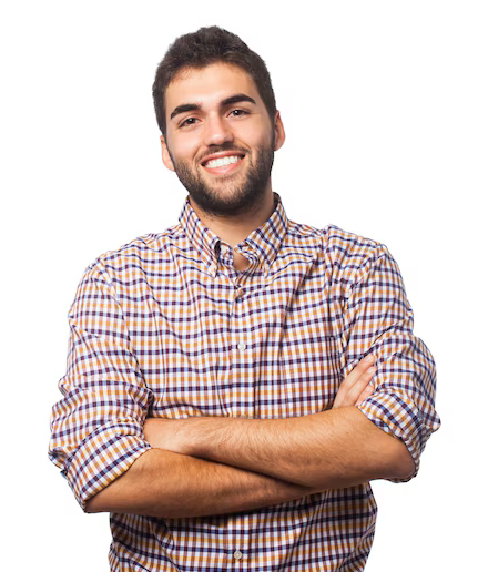 Victor Delarosa
